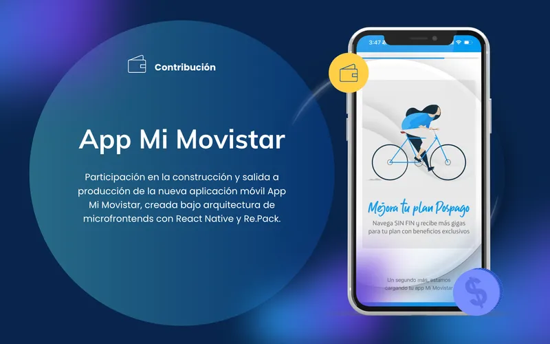 App Mi Movistar