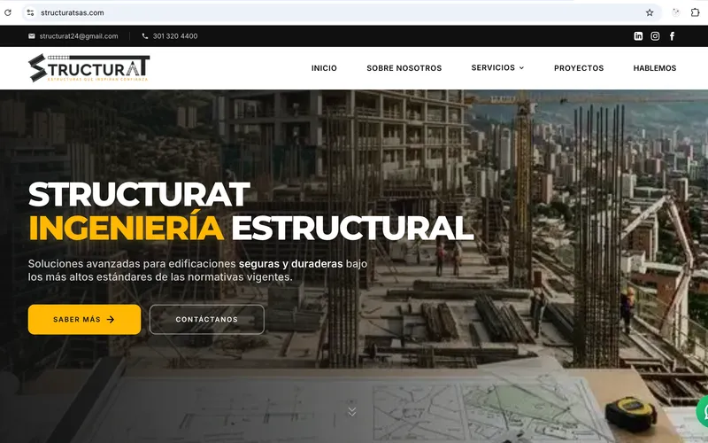 Structurat