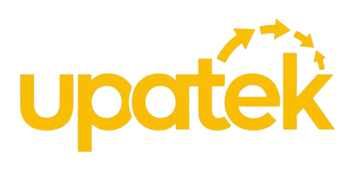 Upatek Digital Logo